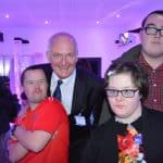 Opening of The Learning Escape at Pengwern College