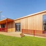 St Philip Howard Catholic High School Chapel by TGEscapes