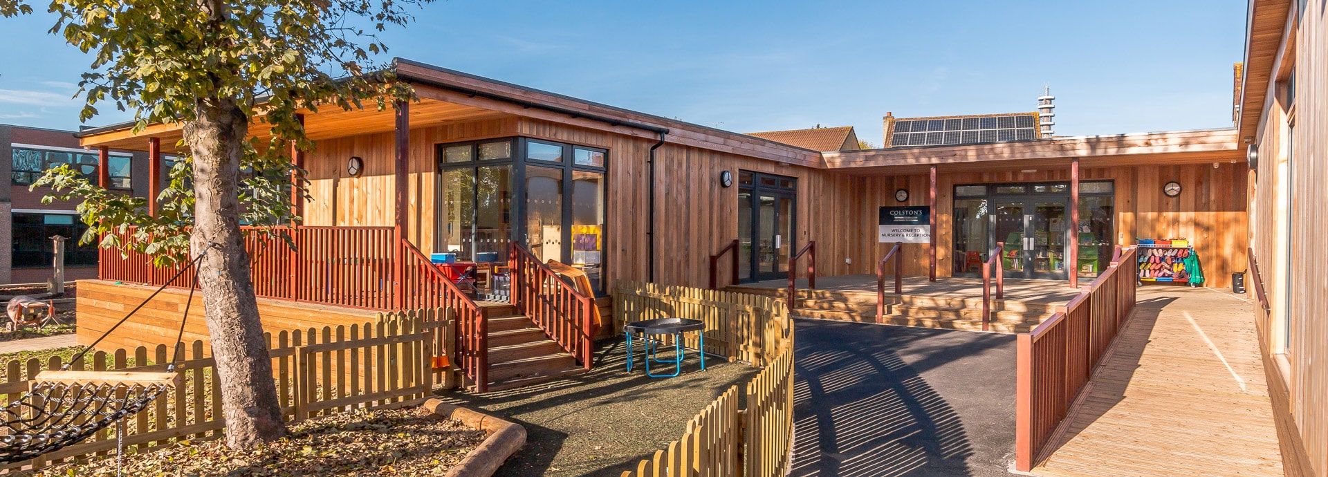 SEN Classrooms Design Essentials Our Stunning Bespoke Options