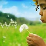 4 Analogue Ways to Engage Digitally Distracted Children