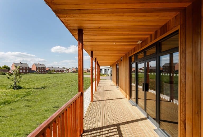 What makes a good learning space