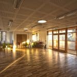 Lighter Classrooms improve learning outcomes