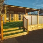 The Learning Escape @ Dulwich Hamlett