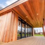 Eco Modular Classroom