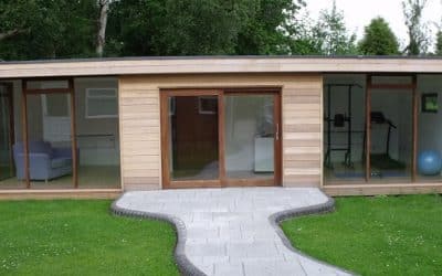 Extension Stress or Hassle Free Extra Space?