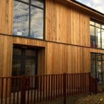 Heronsgate School Learning Escape 2 storey