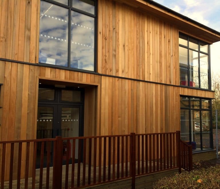Learning Escapes vs Brick and Mortar School Buildings