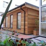 Stress free work space