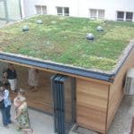 Hospital Bereavement Room