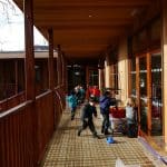 Making the most of your space outside the classroom