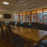 Spring Grove staff room by The Learning Escape