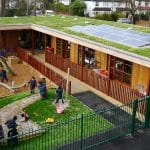 The Learning Escape at Bickley Park Bromley