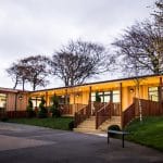 Learning Centre at Shotton Hall Academy by The Learning Escape