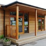 The Learning Escape Eco-classroom