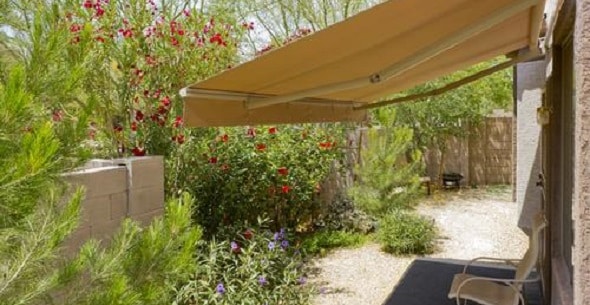 How to Make the Most of your Garden in All Weathers
