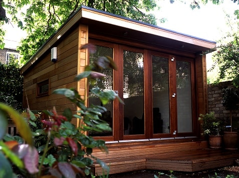 Easter is coming, the house is getting full, make room in your garden!