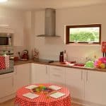 Eco-Classroom at St Fagans Primary School by The Learning Escape