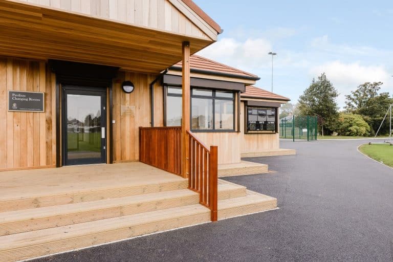 The Benefits of Modular Buildings