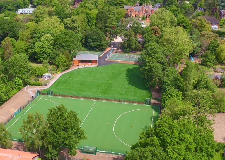 Integrating Modular Buildings Within Historic School Settings