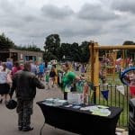 Leavesdon Country Park Celebration Day