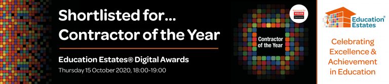 TG Escapes shortlisted for ‘Contractor of the Year’