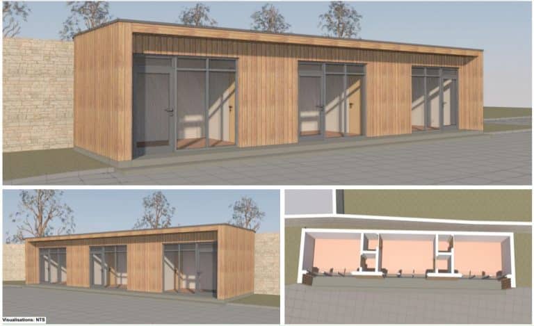 Why Swalcliffe Park School have chosen a second eco-building from TG Escapes