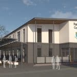 Ratcliffe college design