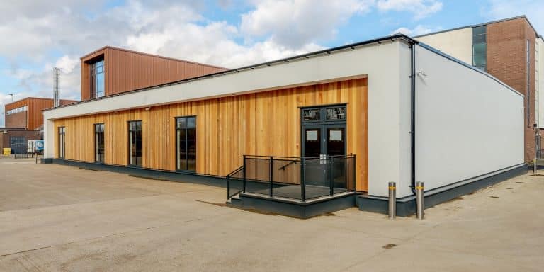 Trinity College Canteen by TG Escapes