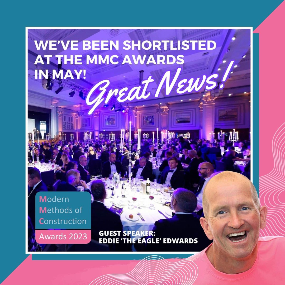 TG Escapes shortlisted in four categories at MMC Awards 2023 - TG Escapes