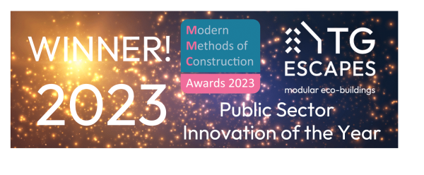 MMC Awards 2023 Public Sector Innovation of the Year