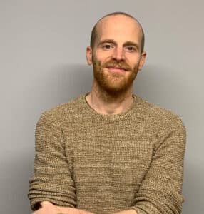 Harry Wilkins