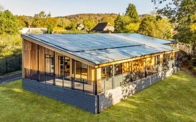 The Different Types of SEND Classrooms We’ve Designed and Built