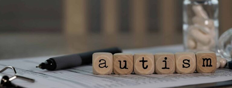 Could Biophilic Modular Buildings Benefit Autistic People?