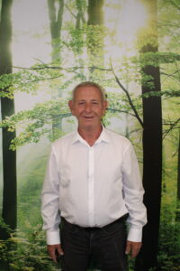 Fred Pryor