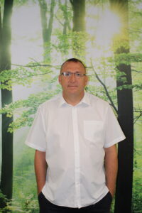 Ian Martin
