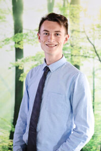 Rhys O'Connell