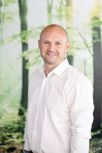 Tom Hillier