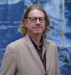 Mark Brown