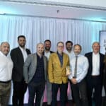 TG Escapes win Manufacturer of the Year at the MMC Awards