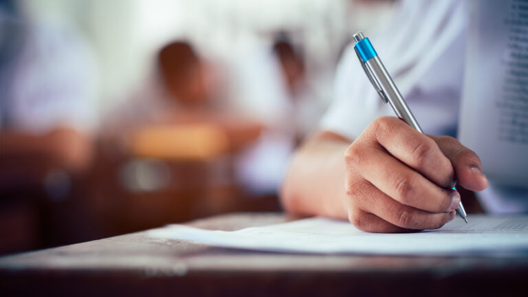 How Biophilic Design Boosts Exam Performance