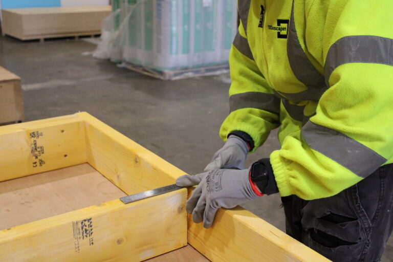 21 Years 21 Stories: Starting In-House Manufacturing