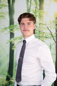 Callum Bryant
