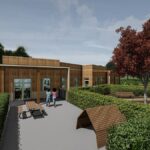 Outside sensory space