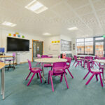 Sir Charles Parsons Classroom SEND TG Escapes