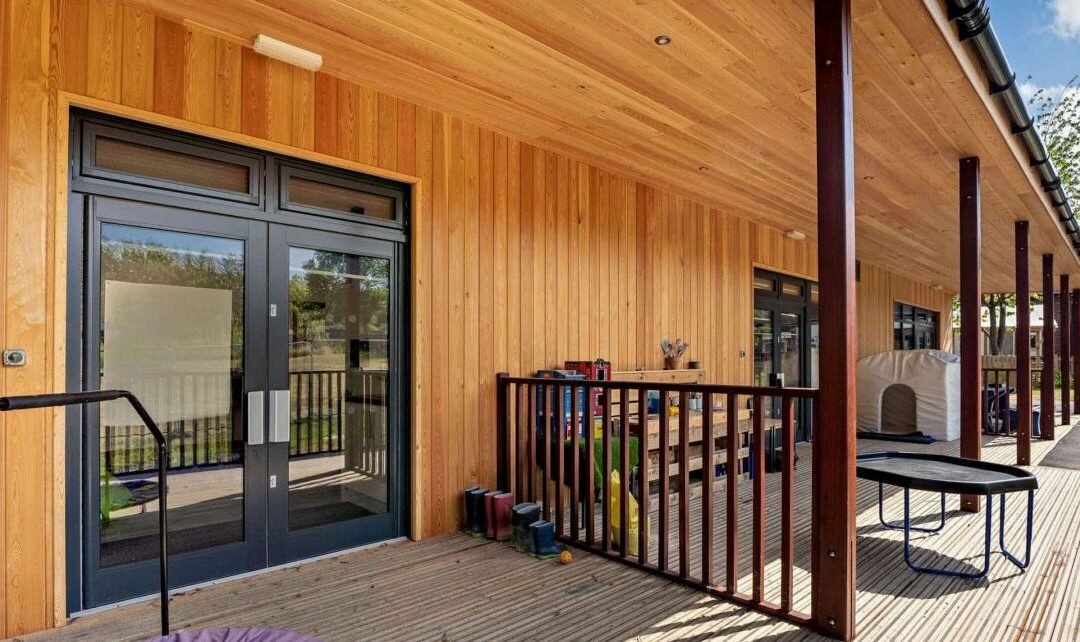 Creating Calm, Purposeful Spaces for SEMH Learners