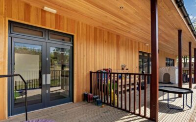 Creating Calm, Purposeful Spaces for SEMH Learners