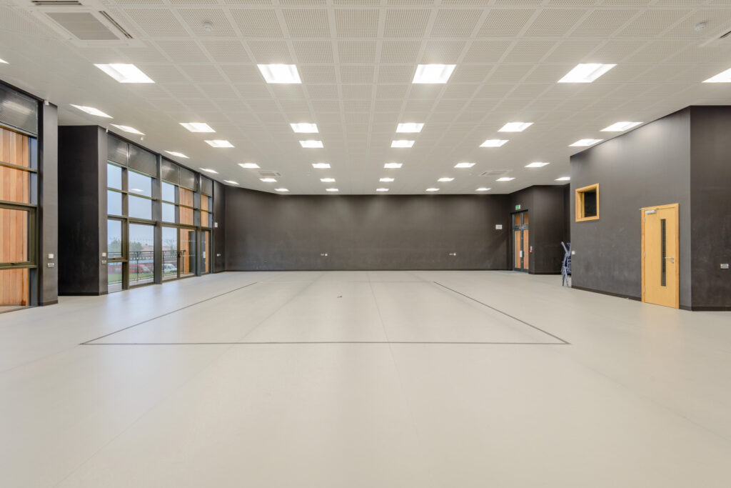 Hendon Dance Studios TG Escapes