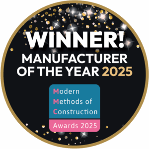 Manufacturer of the Year, MMC Awards 2025
