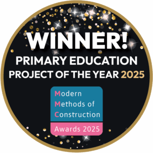 Primary Education Project of the Year, MMC Awards 2025
