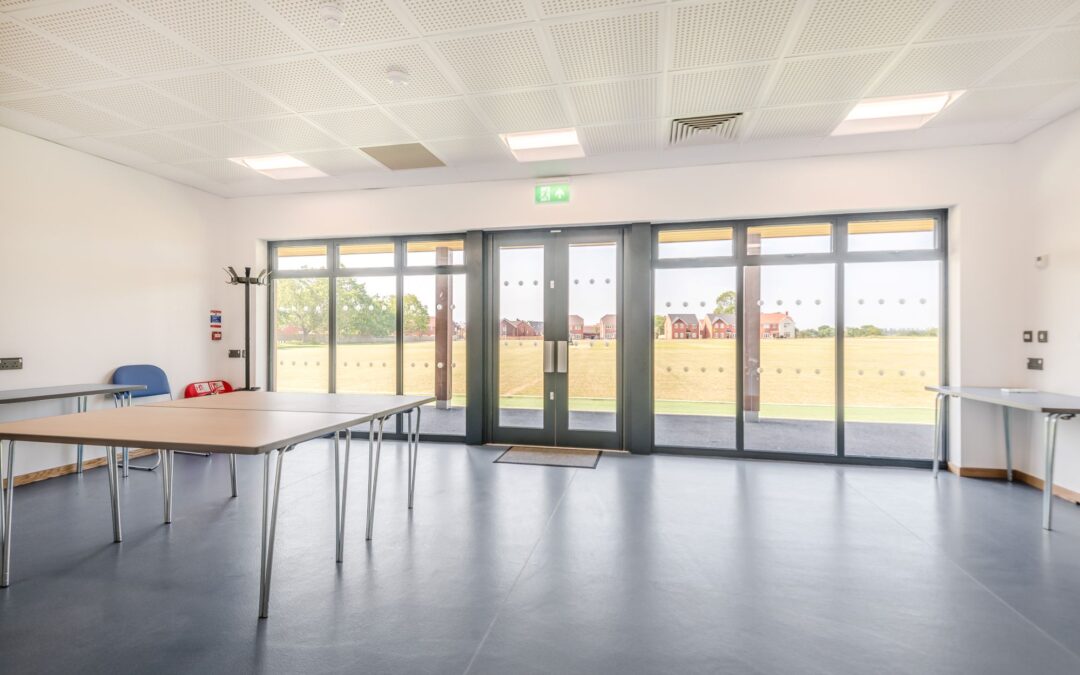 Community Buildings FAQ: Types, Uses, and Funding